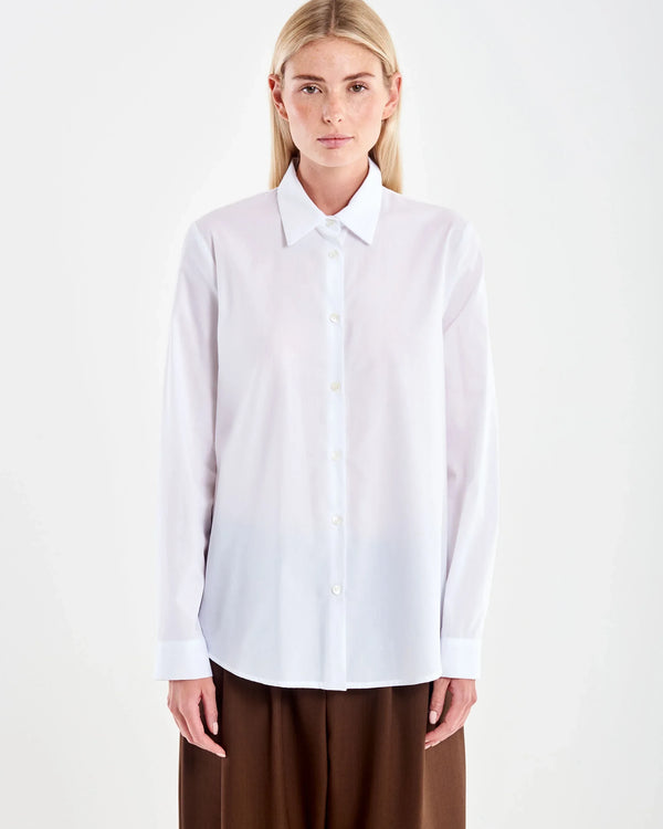 Camicia Basic TF0482