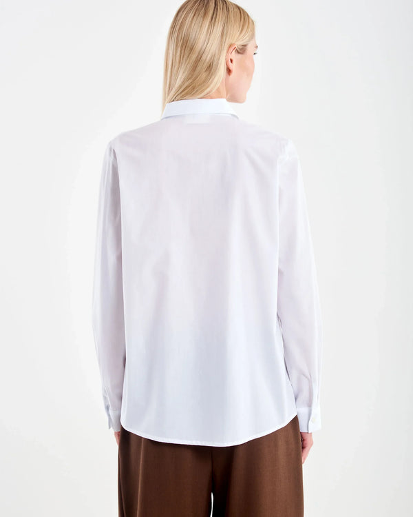 Camicia Basic TF0482