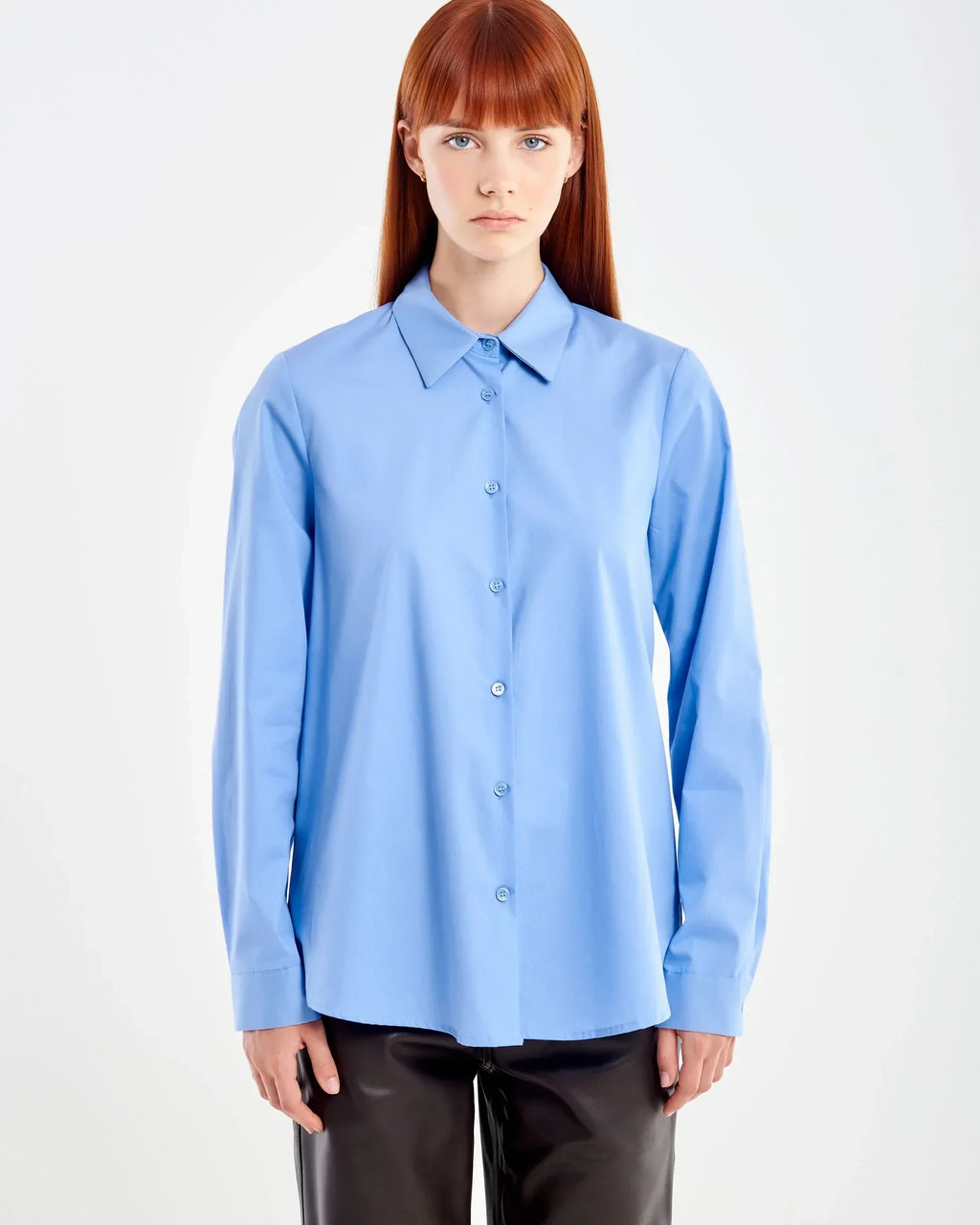 Camicia Basic TF0482