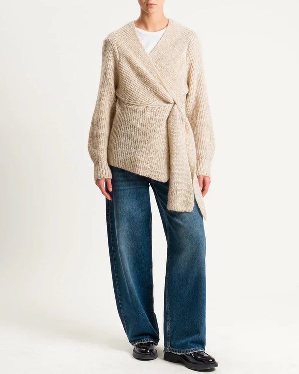 Vicolo-Cardigan mohair -  55182F