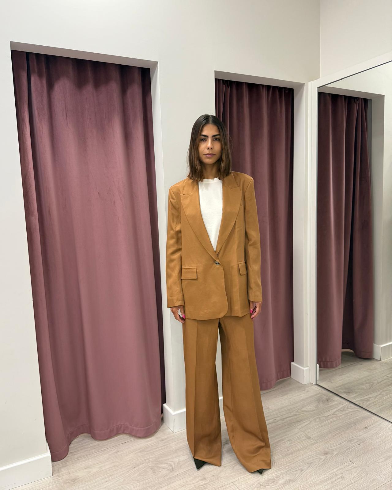 Giacca over miele – Have One  JCB-Q021