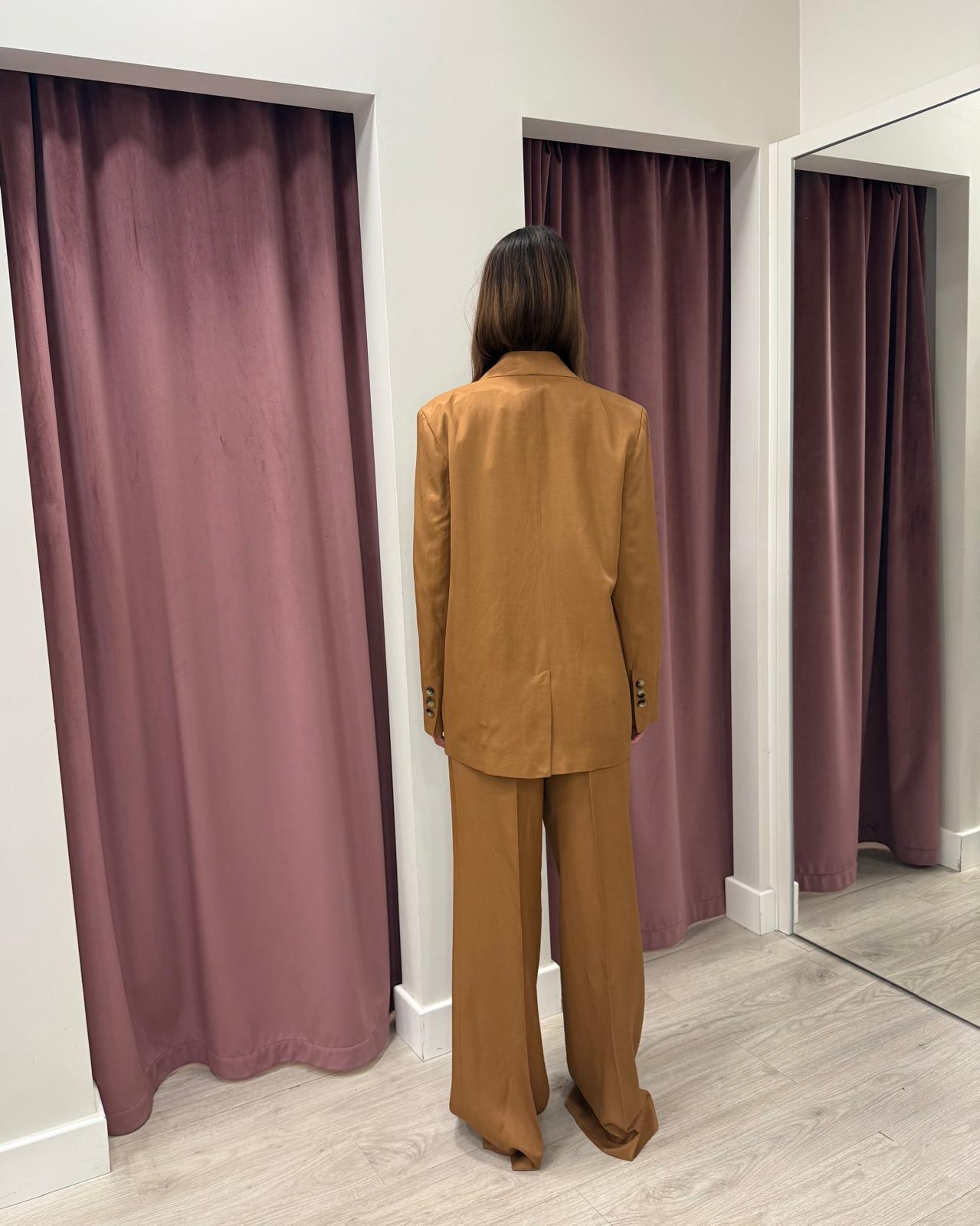 Giacca over miele – Have One  JCB-Q021