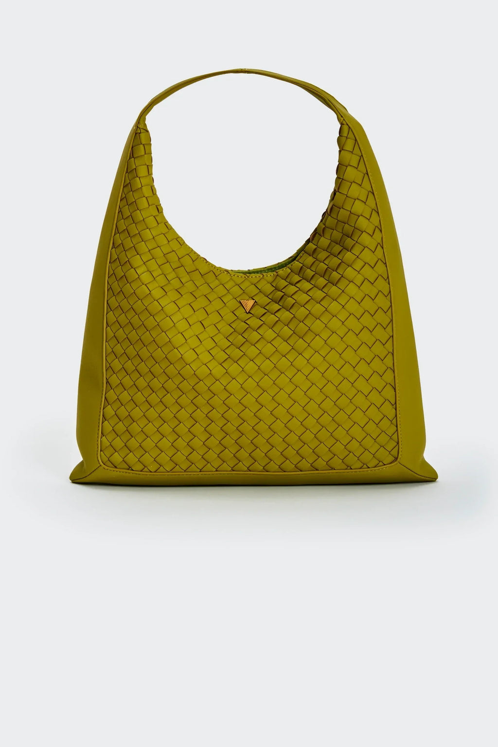 Borsa Kaze pistacchio