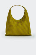 Borsa Kaze pistacchio