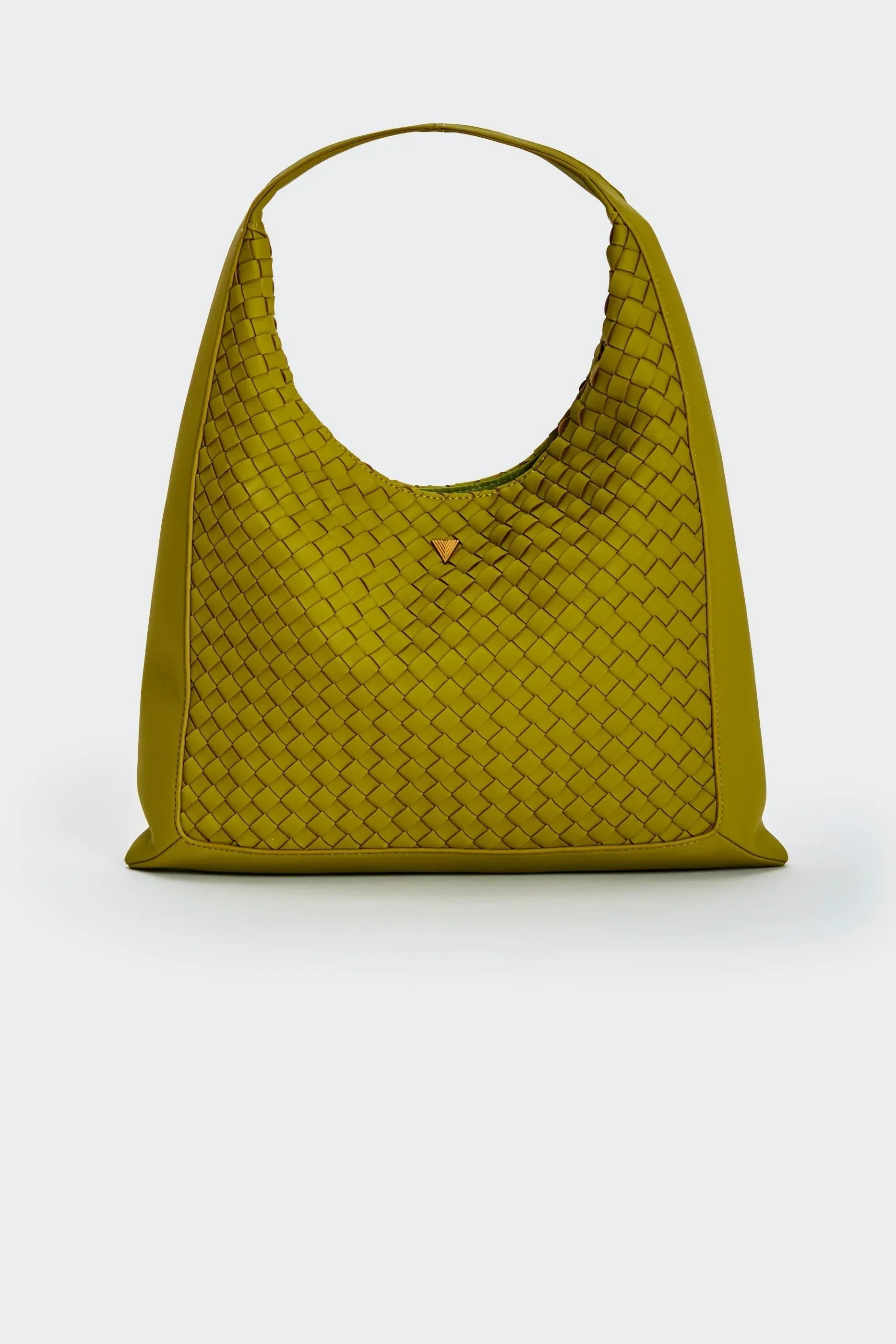 Borsa Kaze pistacchio