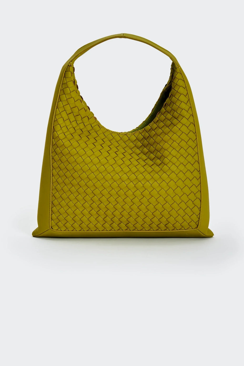 Borsa Kaze pistacchio