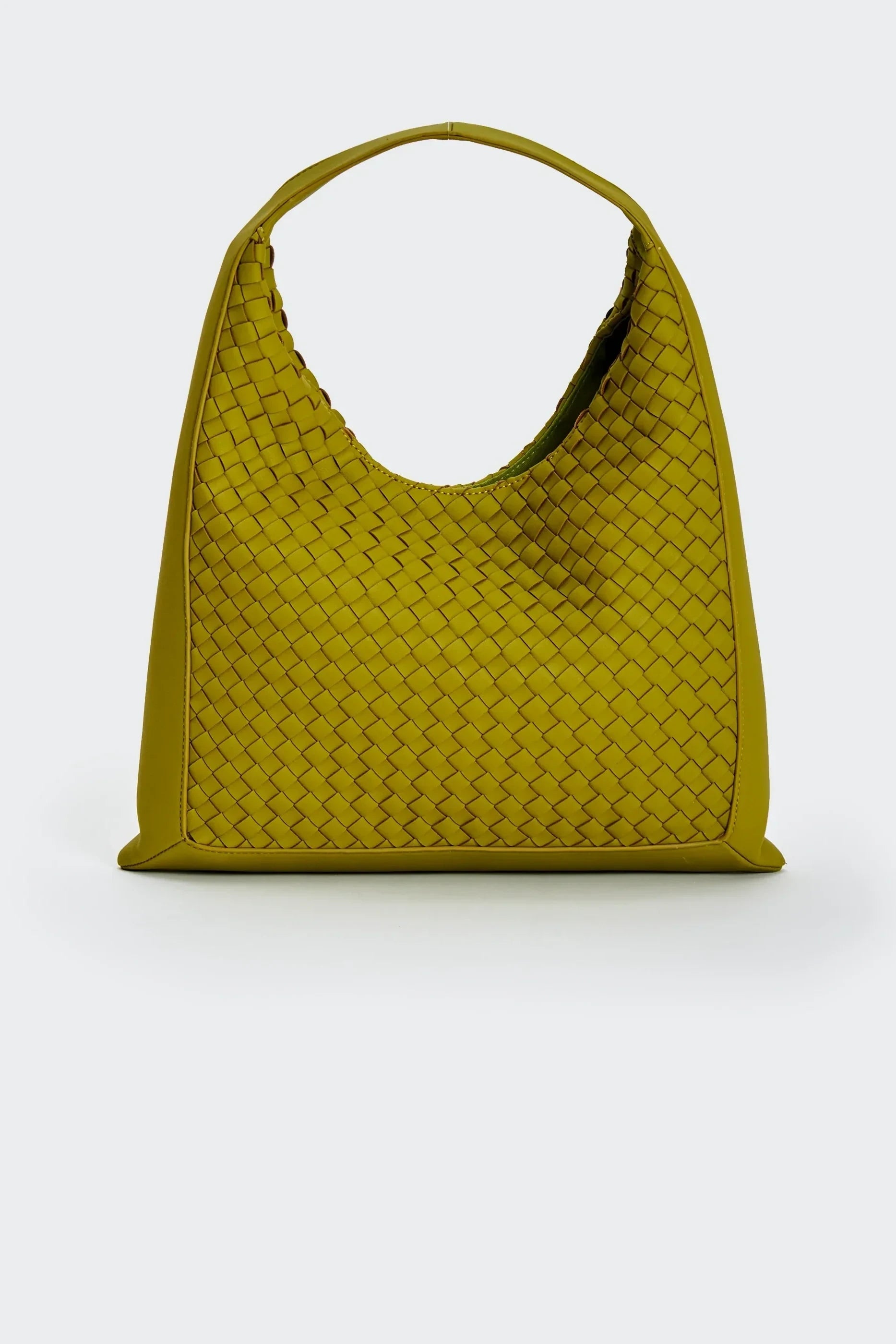 Borsa Kaze pistacchio