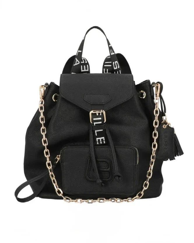 - Zaino ALBATROS DEER NERO