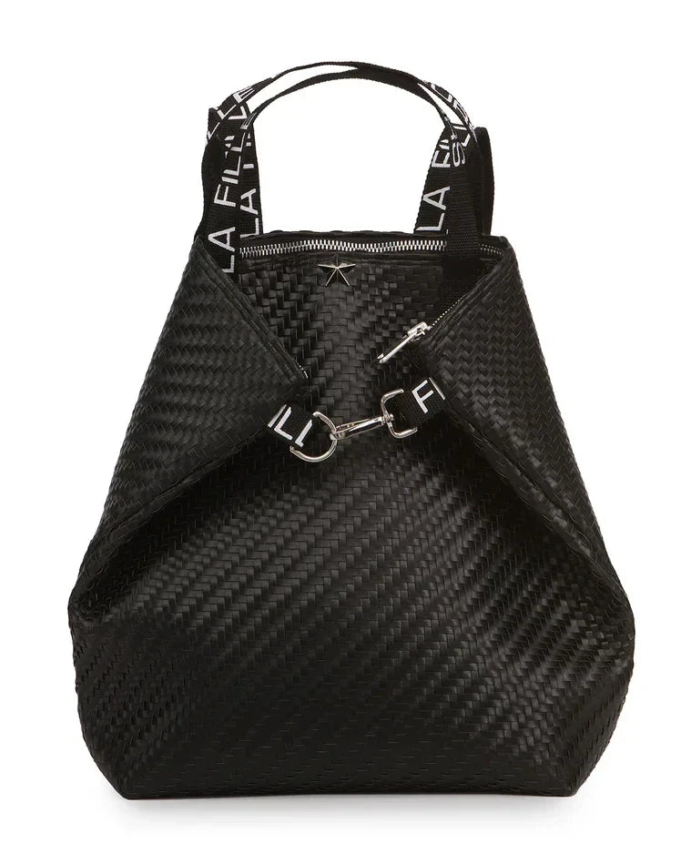 Anita Intrecciato Black - Limited Edition