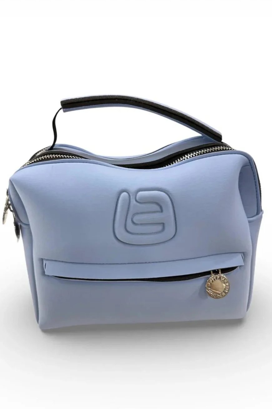 Gaynor Tekno Fabric CELESTE