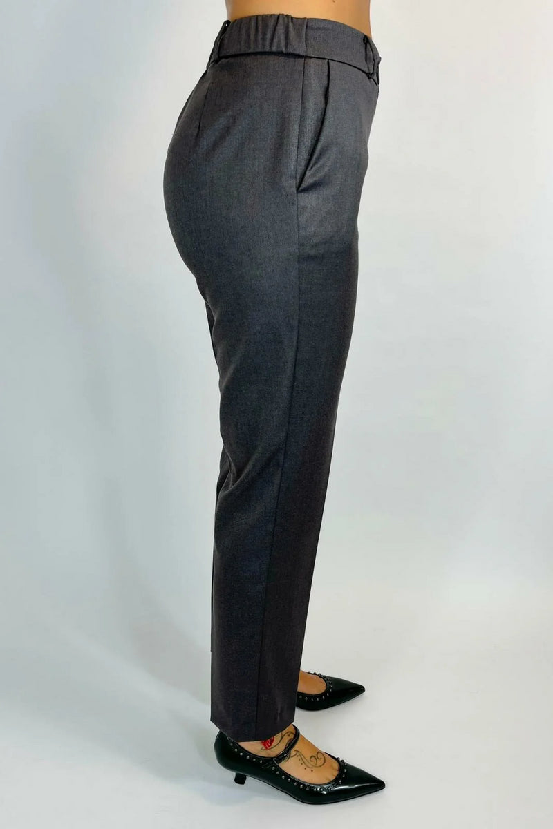 pantalone grigio (pge-m123) have one