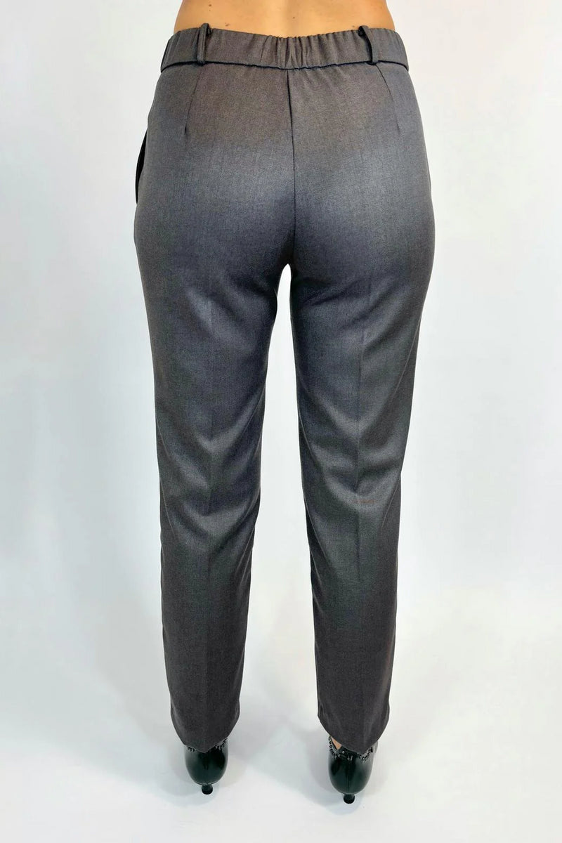 pantalone grigio (pge-m123) have one