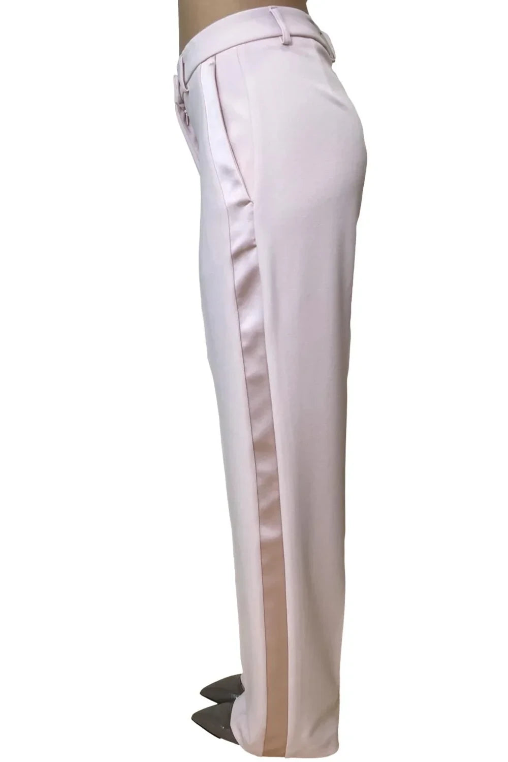 Vicolo Pantalone Rosa Donna Rosa antico