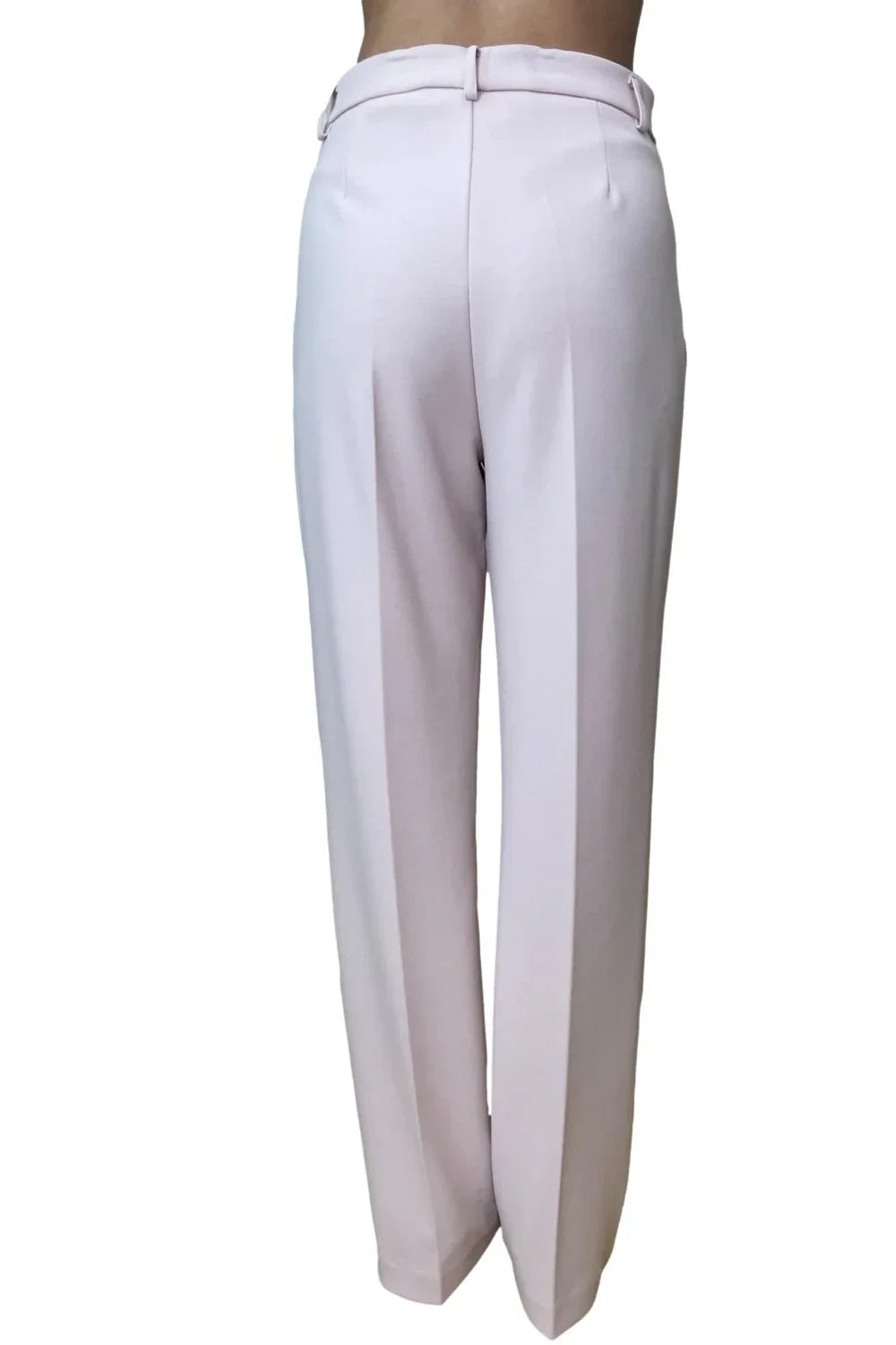 Vicolo Pantalone Rosa Donna Rosa antico