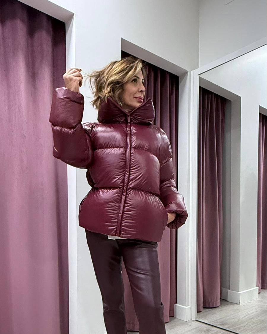 PIUMINO VICOLO BORDEAUX TF0083