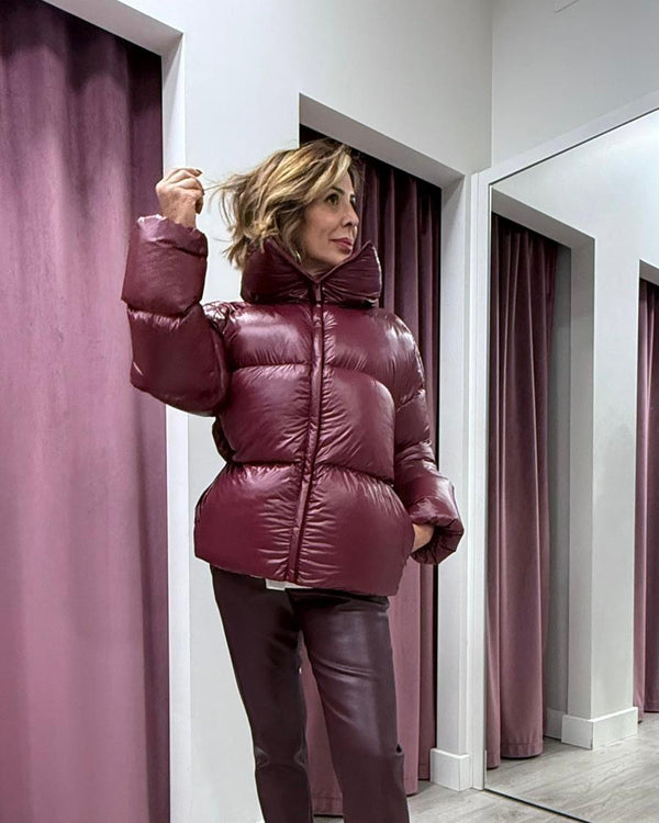 PIUMINO VICOLO BORDEAUX TF0083