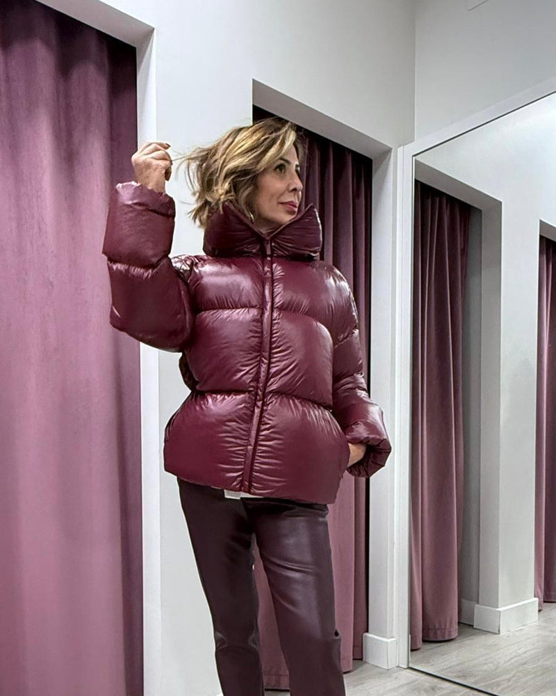 PIUMINO VICOLO BORDEAUX TF0083