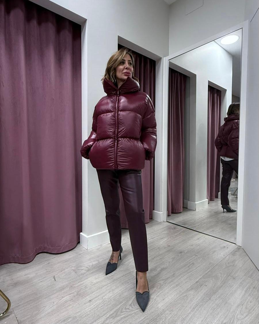 PIUMINO VICOLO BORDEAUX TF0083