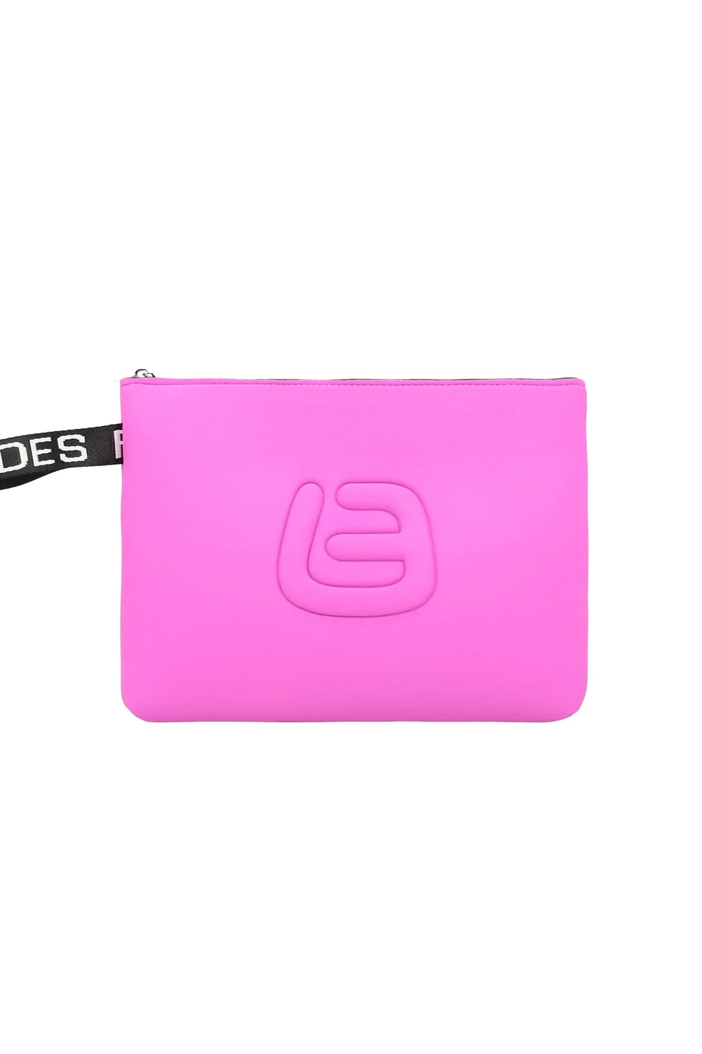 Borsello Alain Tekno Fabric - Borse - La Fille Des Fleurs CHANCHE