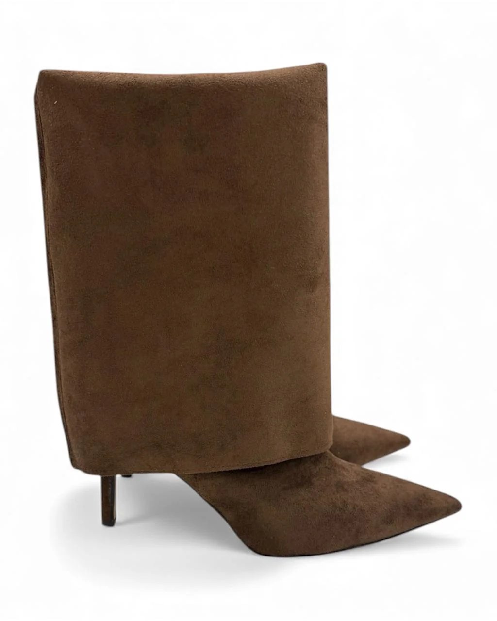 STIVALE SCAMOSCIATO ART. 52P7080 - DIVINE FOLLIE