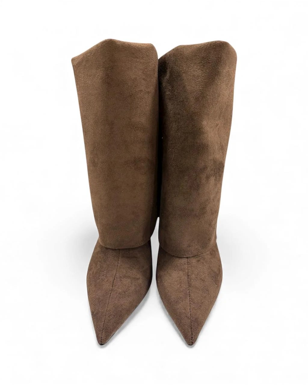 STIVALE SCAMOSCIATO ART. 52P7080 - DIVINE FOLLIE